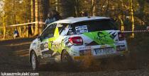 Rallye Sunsekeer